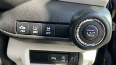 Suzuki Swift 1.2 Mild Hybrid Ultra ALLGRIP 5dr Petrol Hatchback